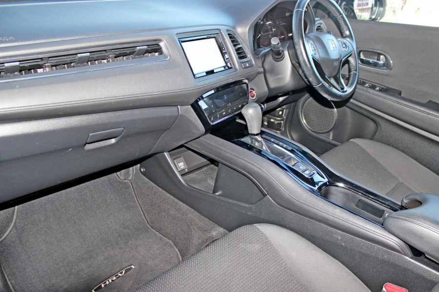 2018 Honda HR-V  VTi-S SUV Image 10