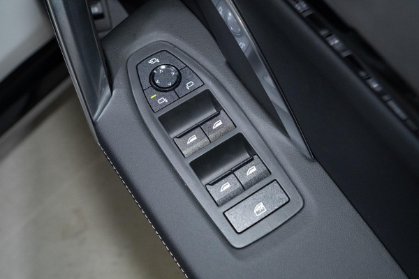 2026 BMW X1 U11 xDrive20i M Sport SUV image 20