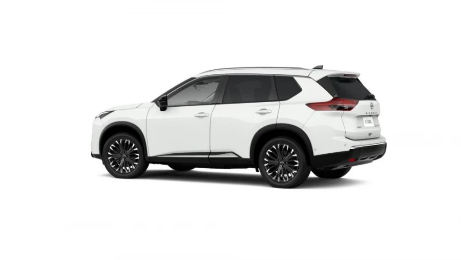 2026 Nissan X-Trail T33 Ti e-POWER SUV Image 28