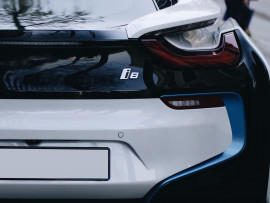 Future tech: Hybrid cars in Australia