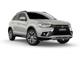 Mitsubishi ASX LS 2WD XC