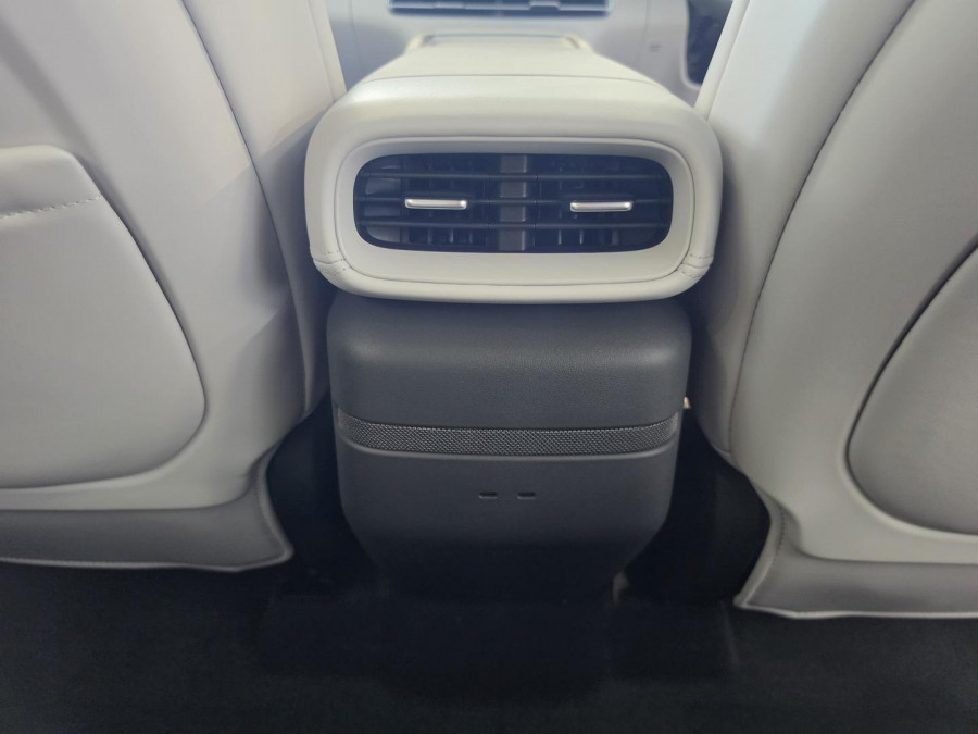 2026 XPeng G6  Performance SUV Image 22