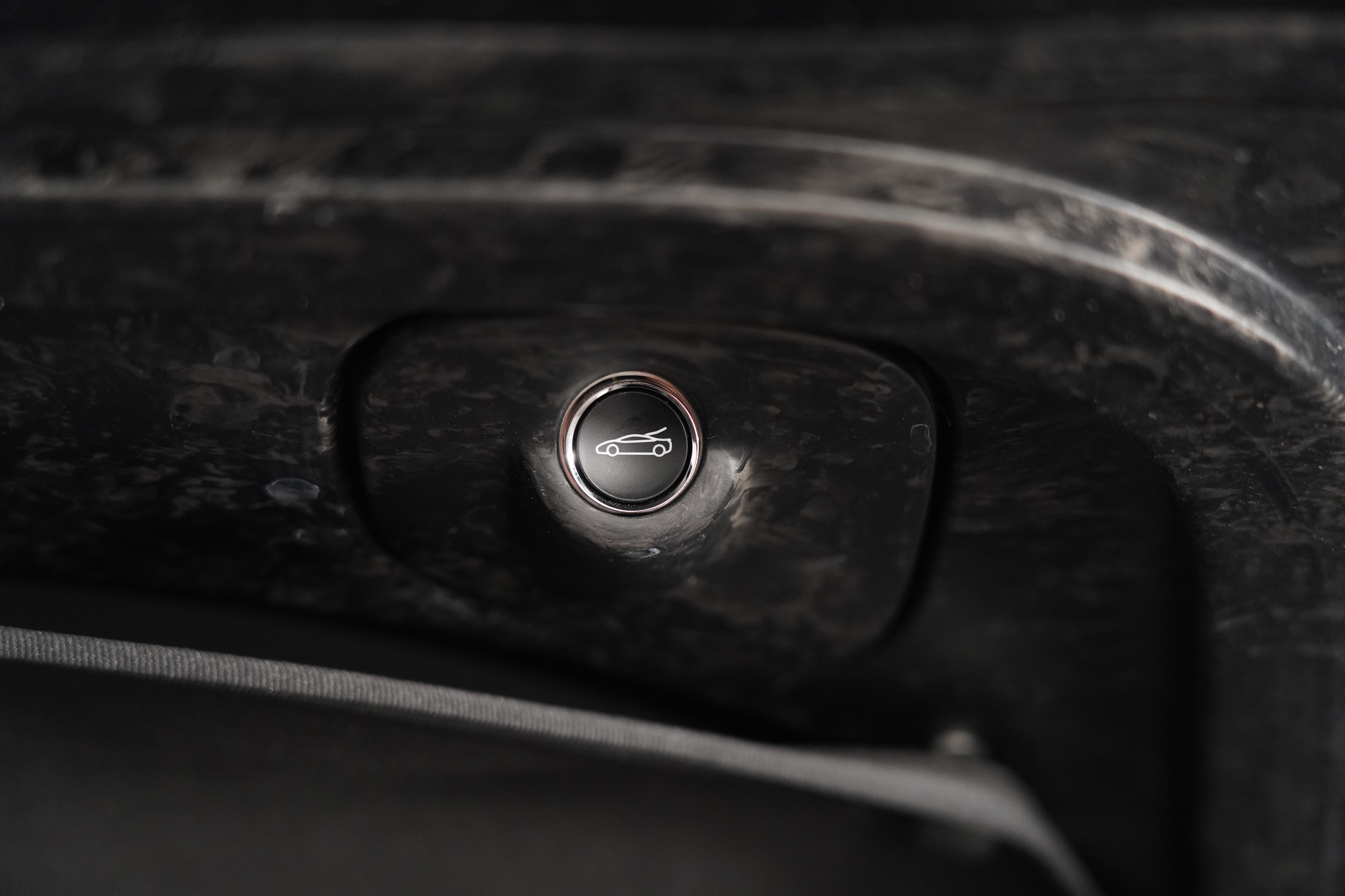 2021 McLaren GT Coupe Image 26