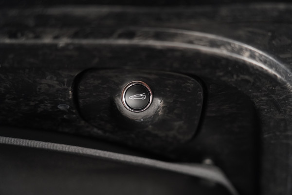 2021 McLaren GT Coupe Image 26