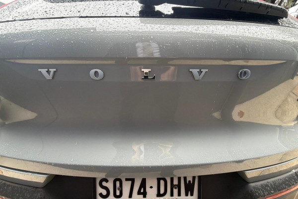 2025 MY26 Volvo XC40 XZ Plus B4 SUV Image 6