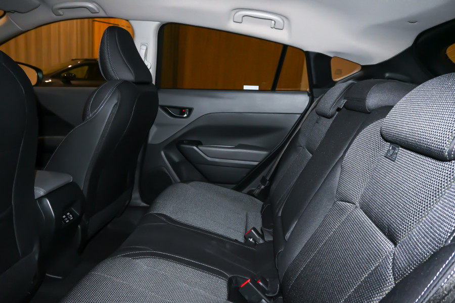 2026 Subaru Crosstrek G6X 2.0R SUV