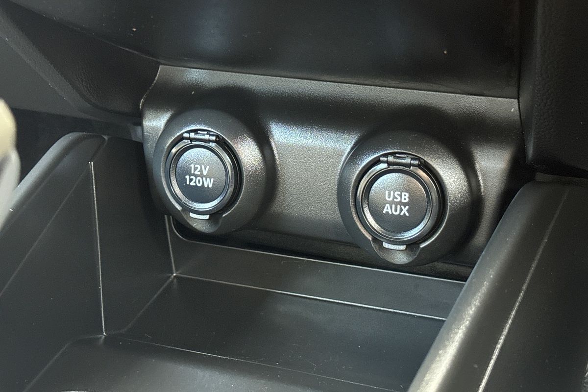 2023 Suzuki Swift AZ Series II GL Hatch Image 15