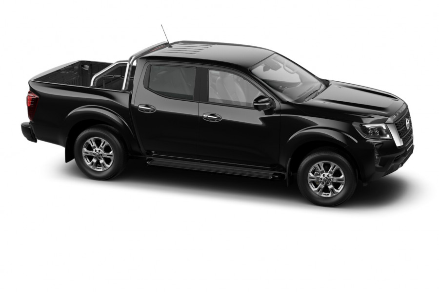 2024 MY25 Nissan Navara D23 ST Ute