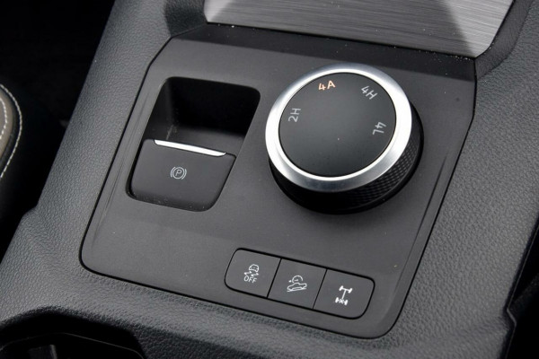 2024 Volkswagen Amarok NF TDI600 Aventura Ute Image 19