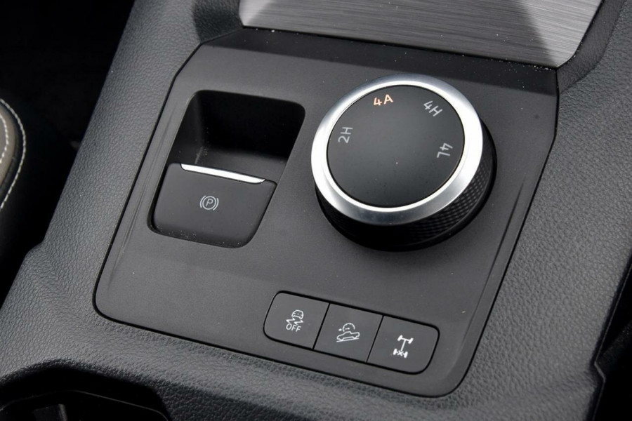 2024 Volkswagen Amarok NF TDI600 Aventura Ute Image 19