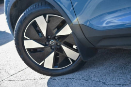 2023 MY24 Volvo XC40 XZ Recharge Pure Electric SUV image 21