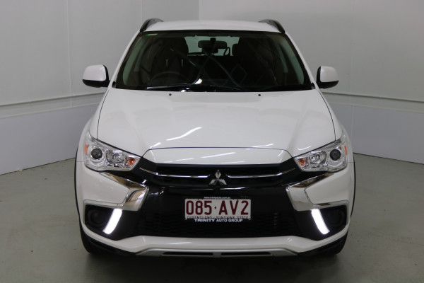 2019 Mitsubishi ASX XC LS Suv