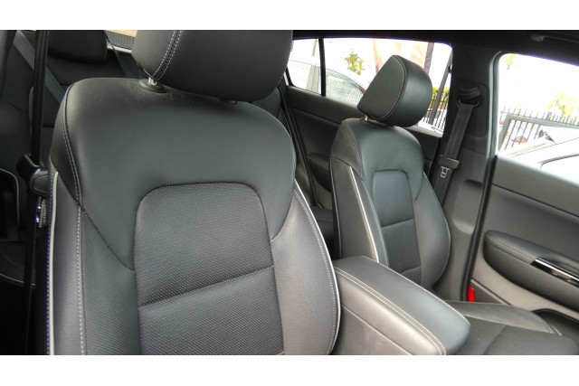 2020 Kia Sportage QL MY20 GT-LINE AWD SUV Image 17