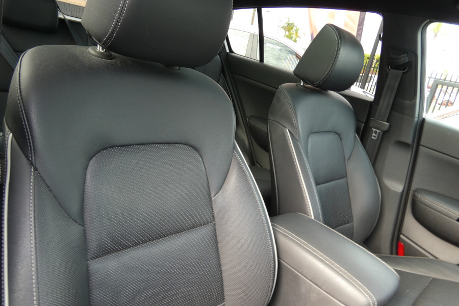 2020 Kia Sportage QL MY20 GT-LINE AWD SUV Image 17