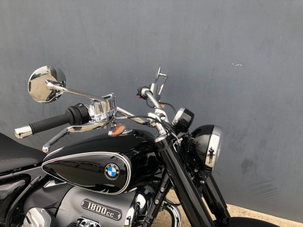 2020 BMW R 18 First Edition Motorcycle