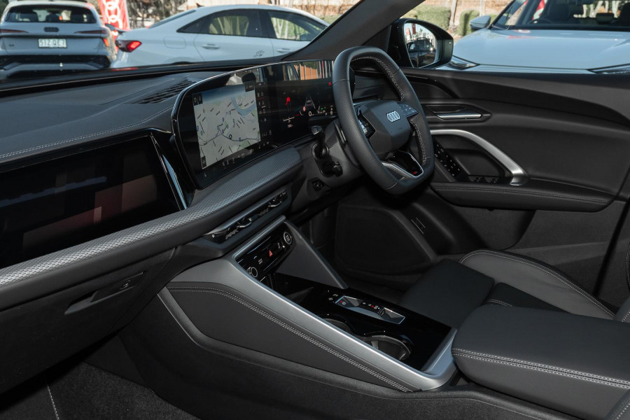 2025 Audi Q5 GU TDI 150kW Sport SUV