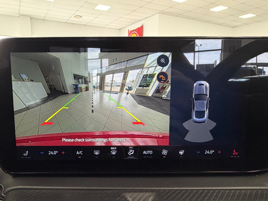 2024 MY24.5 Ford Mustang FO GT Coupe Image 27