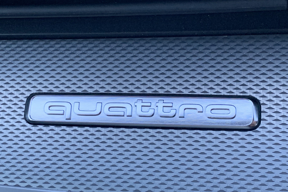 2022 Audi A3 40 TFSI S Line Image 13