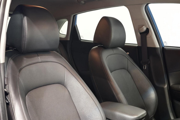 2022 Hyundai KONA OS.V4 Active SUV Image 6
