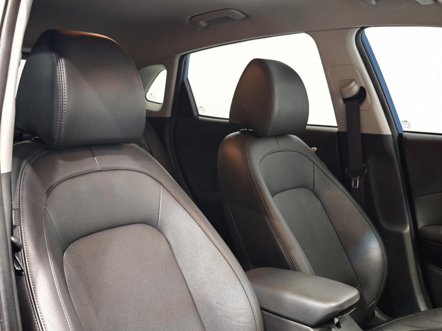 2022 Hyundai KONA OS.V4 Active SUV Image 6