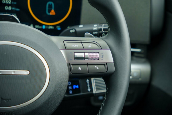 2026 Hyundai KONA EV SX2.V2  EXTENDED RANGE SUV Image 12