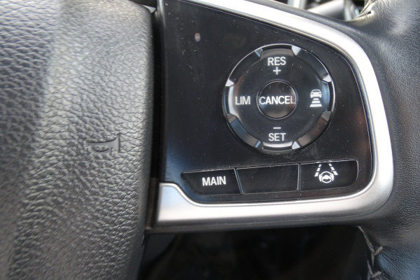 2023 Honda CR-V RW VTi X SUV Image 16