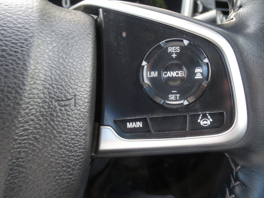 2023 Honda CR-V RW VTi X SUV Image 16