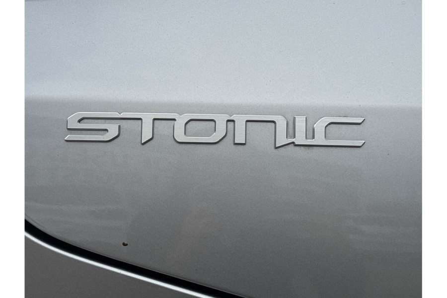2024 Kia Stonic YB S SUV Image 19