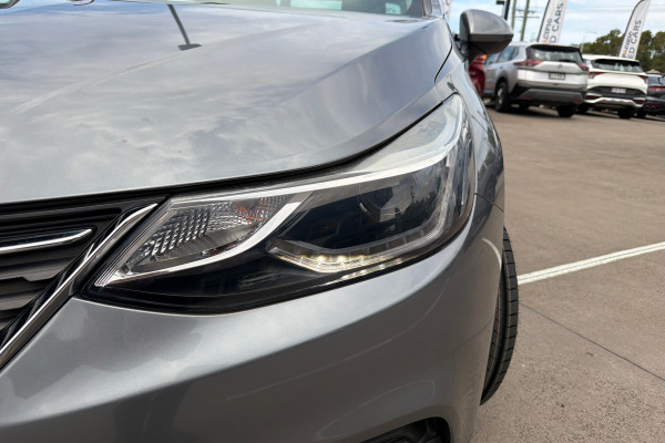 2018 Holden Astra BL LS+ Sedan Image 18