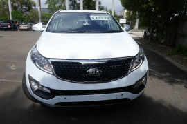Kia Sportage II SL