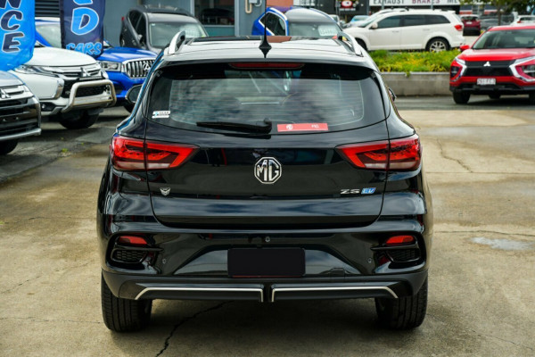 2023 MG ZS EV AZS1 Essence SUV