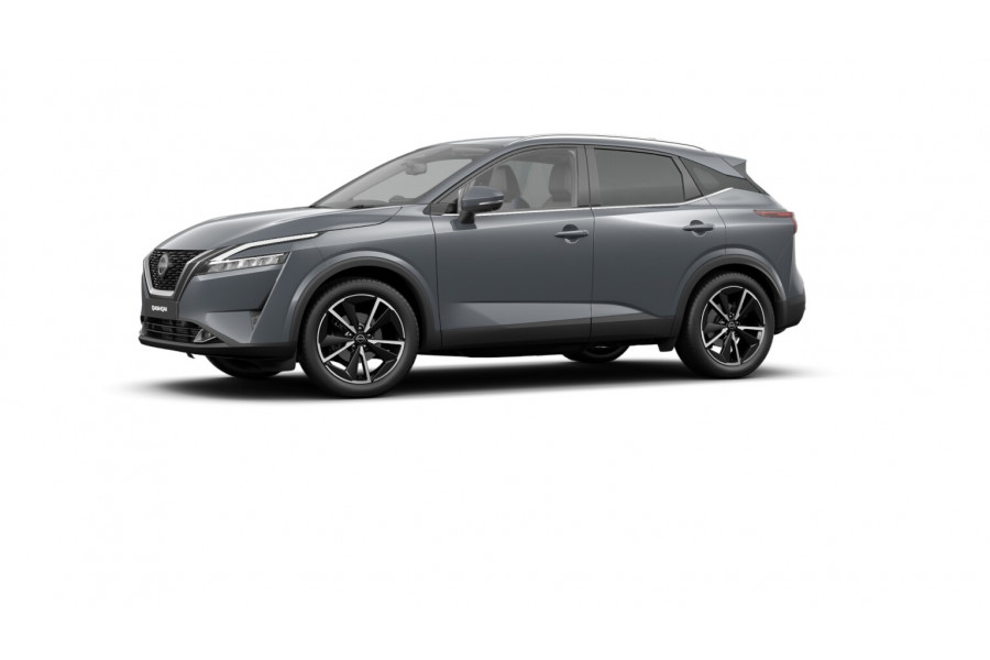 2024 Nissan QASHQAI J12 ST-L SUV Image 34
