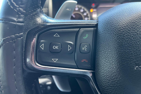 2022 Ram 1500 DS Express RamBox Ute Image 22