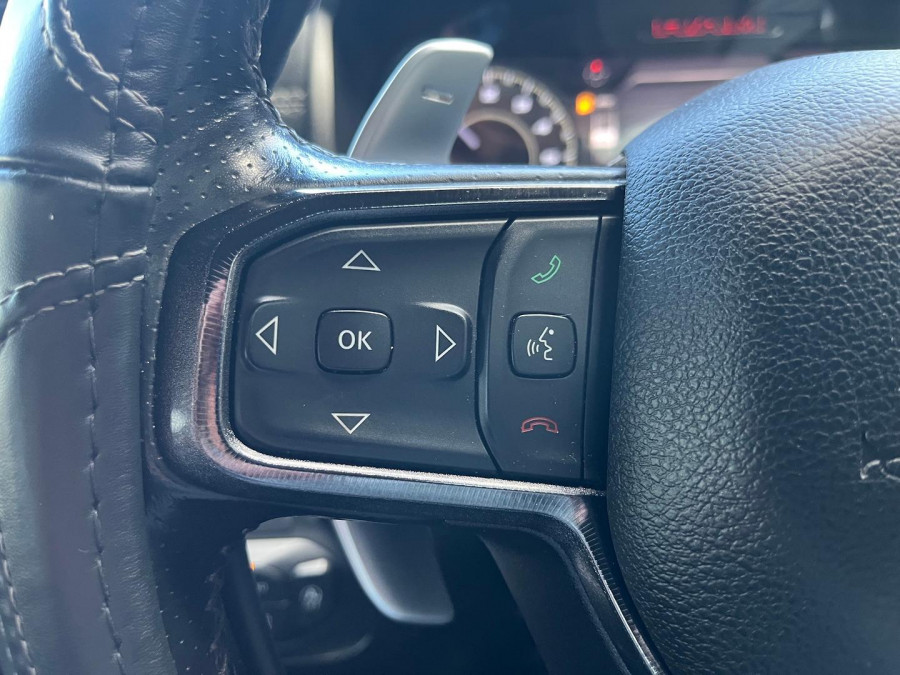 2022 Ram 1500 DS Express RamBox Ute Image 22
