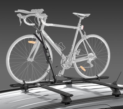 Rhino Rack Bike Carrier