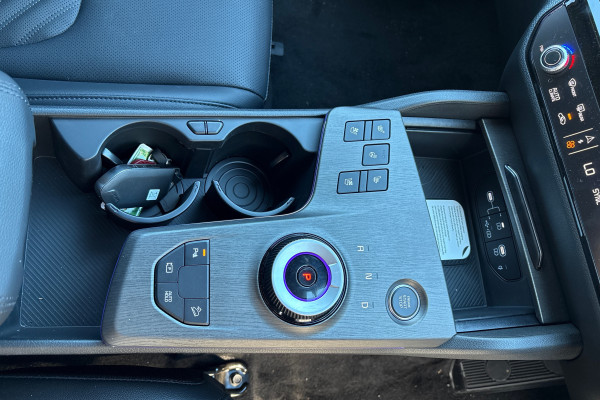 2026 Kia Sportage NQ5 PE HEV GT-Line SUV Image 19