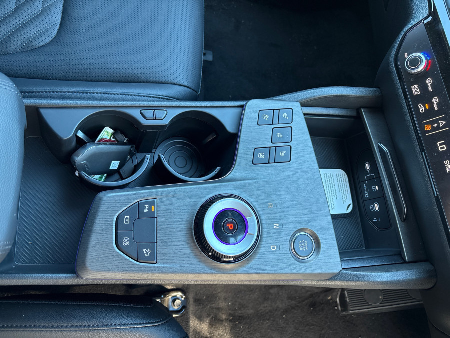 2026 Kia Sportage NQ5 PE HEV GT-Line SUV Image 19