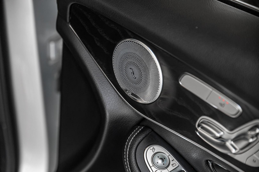 2019 Mercedes-Benz GLC-Class X253 GLC300 SUV Image 19