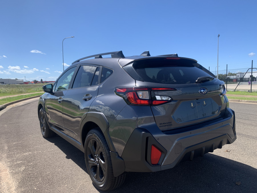 2025 MY26 Subaru Crosstrek G6X 2.0L SUV Image 6
