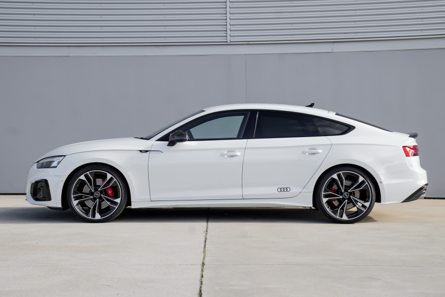 2023 MY24 Audi S5 F5  Hatch Image 6