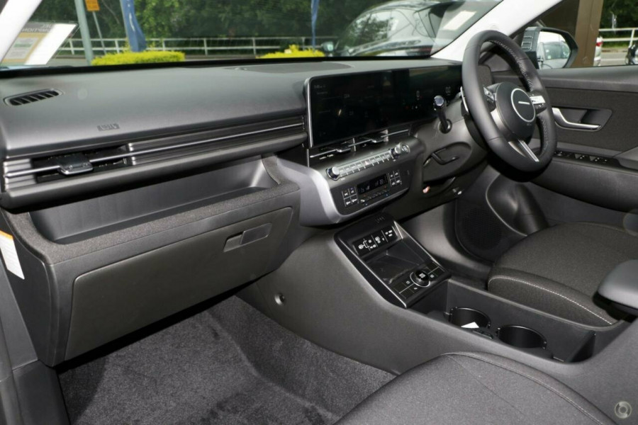 2025 Hyundai KONA SX2.V2 Hybrid SUV Image 6