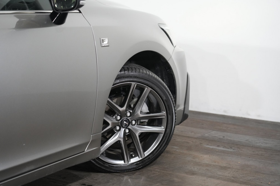 2019 Lexus CT 200h. Hybrid F Sport Hatch