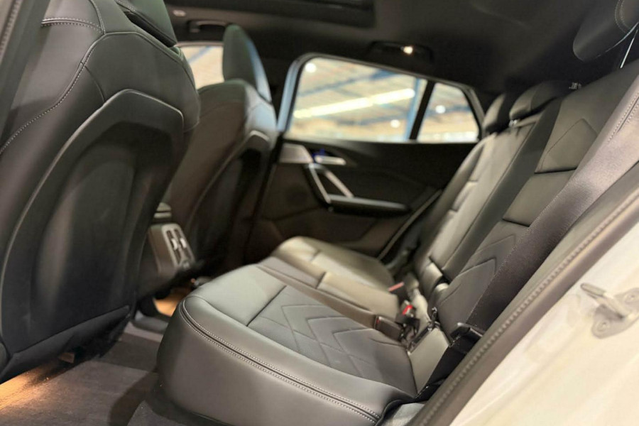 2024 BMW iX2 U10 eDrive20 M Sport SUV