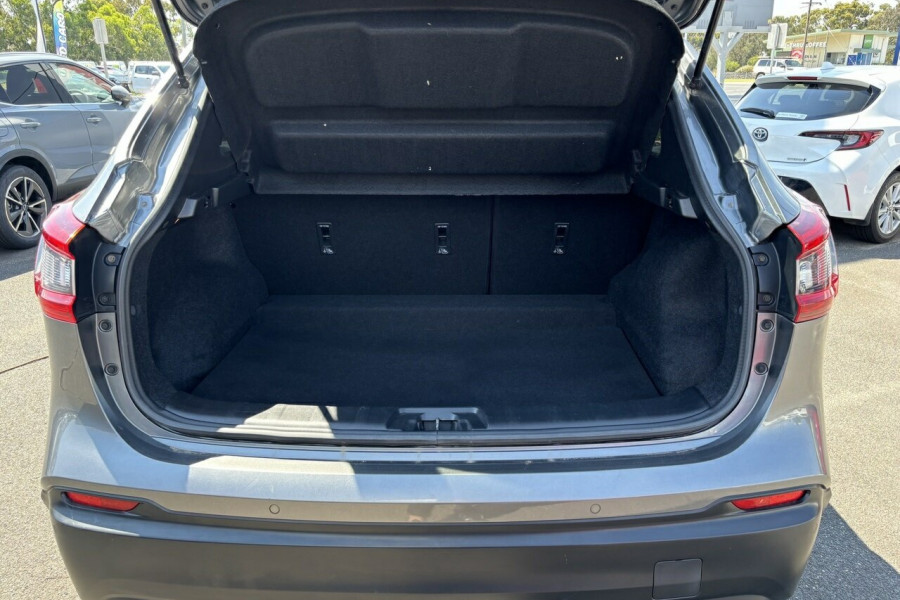 2018 Nissan QASHQAI J11 Series 2 ST-L Wagon Image 9