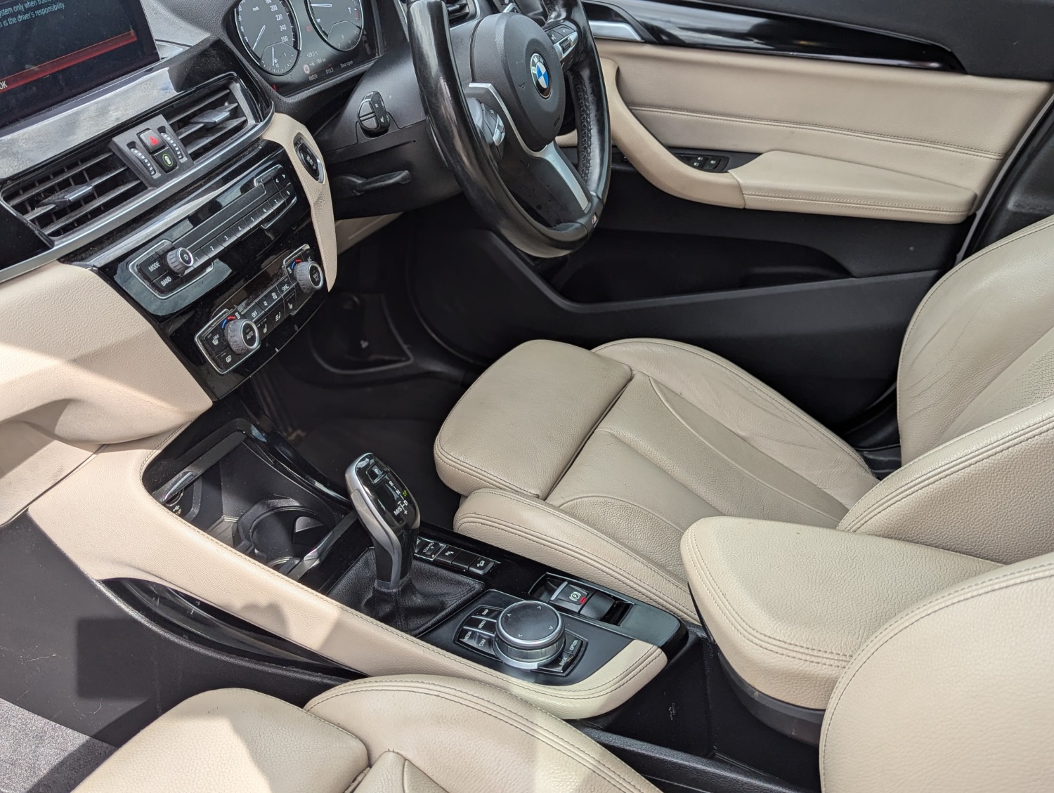 2018 BMW X1 F48 XDRIVE25I SUV