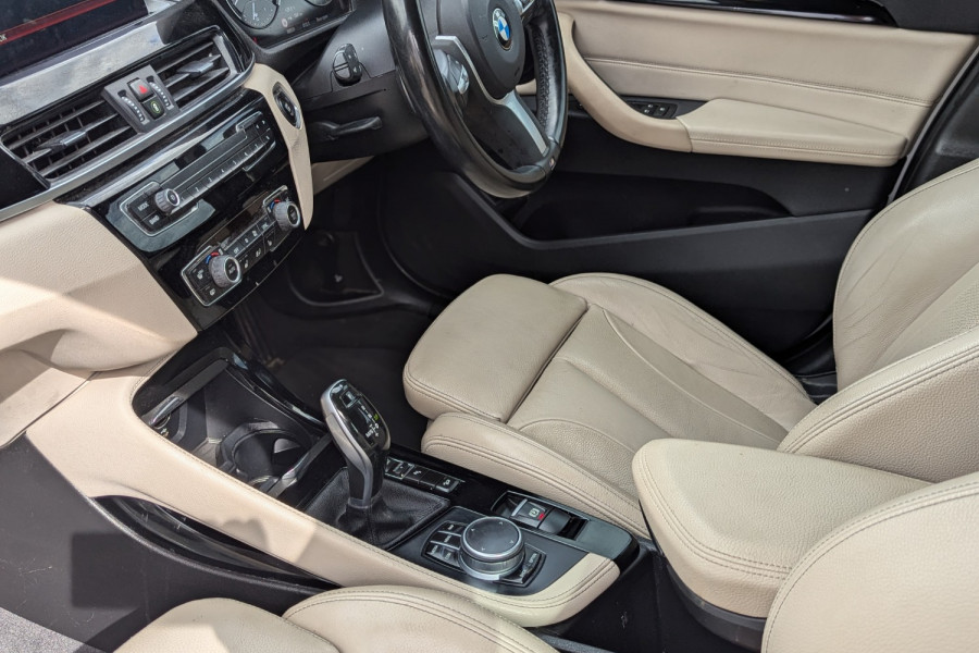 2018 BMW X1 F48 XDRIVE25I SUV Image 16