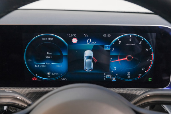 2019 MY10 Mercedes-Benz A-Class W177 A180 Hatch image 10