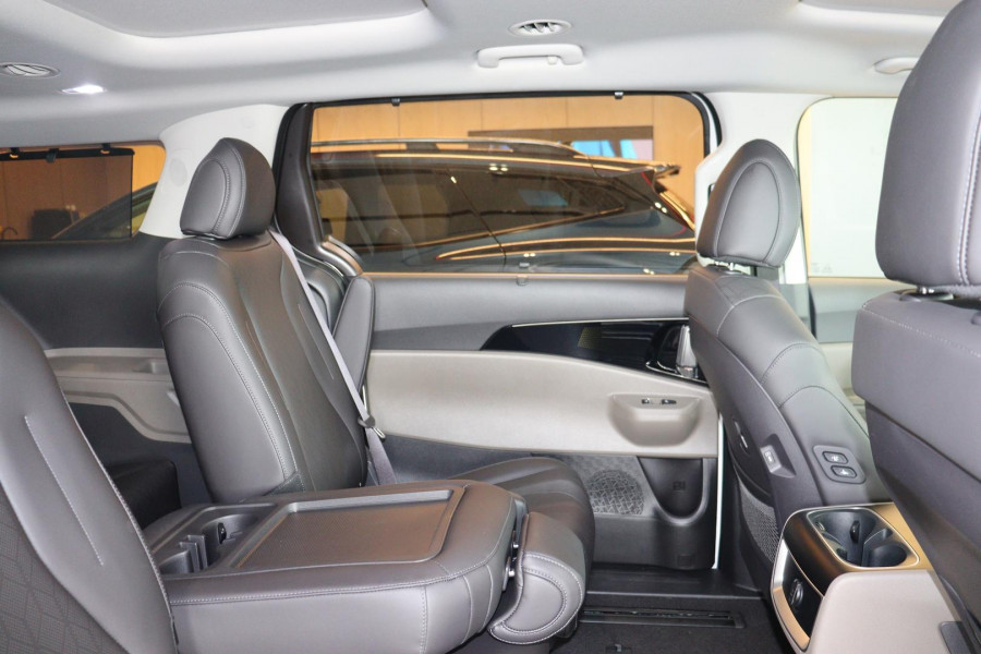2026 MY27 Kia Carnival KA4 PE GT-Line People Mover Image 26
