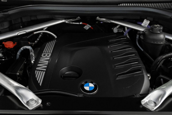2026 BMW X5 G05 LCI xDrive30d M Sport SUV image 23