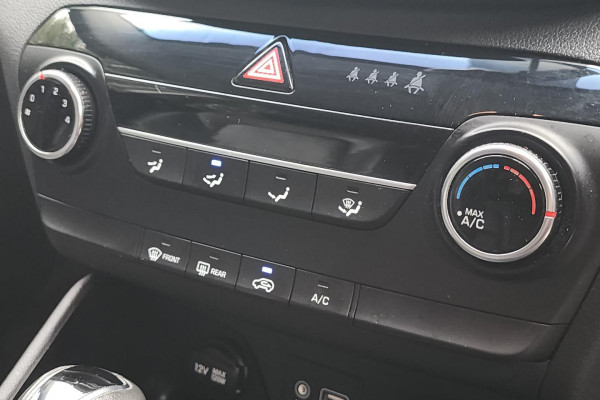 2019 Hyundai Tucson TL3 Active X SUV Image 15